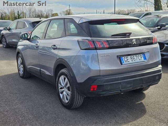 Peugeot 3008 3008 II 2021 1.5 bluehdi Active Business s GE867CP - foto 4 di 4
