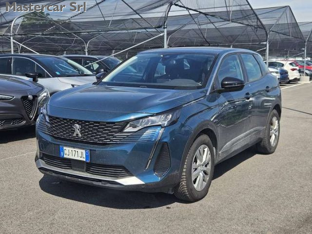 Peugeot 3008 3008 II 2021 1.5 bluehdi Active Business s - GJ171 - foto 2 di 4