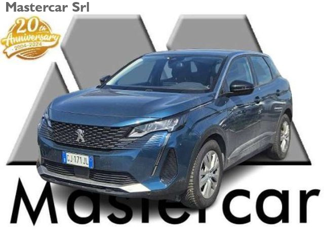 Peugeot 3008 3008 II 2021 1.5 bluehdi Active Business s - GJ171 usato a BASILIANO