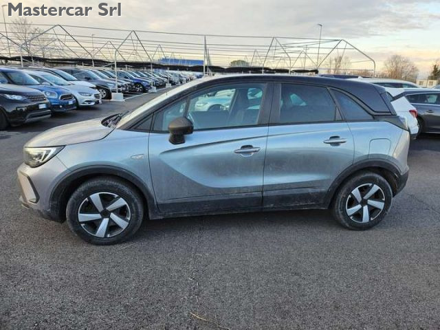 Opel Crossland Crossland 1.5 ecotec Edition 120cv at6 GH546JB - foto 3 di 4