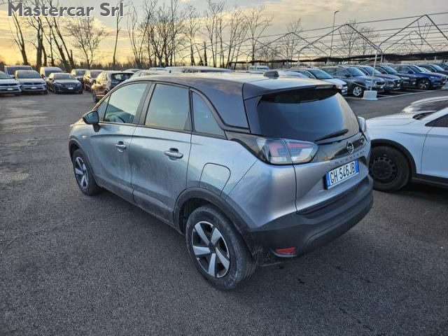 Opel Crossland Crossland 1.5 ecotec Edition 120cv at6 GH546JB - foto 4 di 4