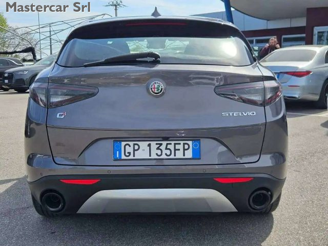 Alfa Romeo Stelvio 2.2 t Super Q4 210cv auto - GP135FP - foto 4 di 4