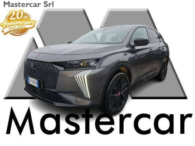 DS Automobiles DS 7 1.5 bluehdi Performance Line 130cv - GP599FN usato a BASILIANO