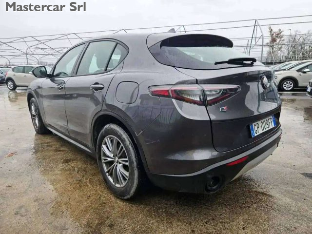 Alfa Romeo Stelvio 2023 2.2 t Super Q4 210cv auto - GP009FP - foto 3 di 4