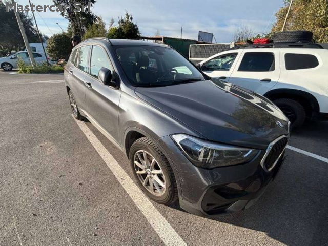 BMW X1 X1 F48 2019 xdrive18d Advantage auto - GE358SS - foto 3 di 4