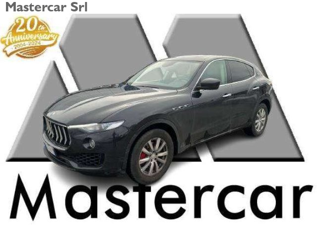 Maserati Levante Levante 3.0 V6 250cv auto - FG551TC usato a BASILIANO