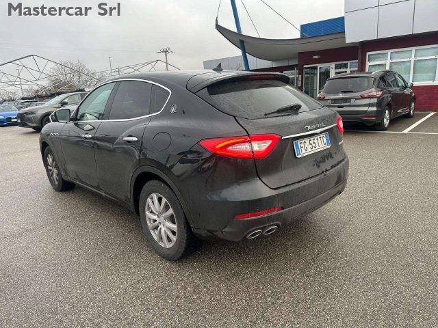 Maserati Levante Levante 3.0 V6 250cv auto - FG551TC - foto 4 di 4