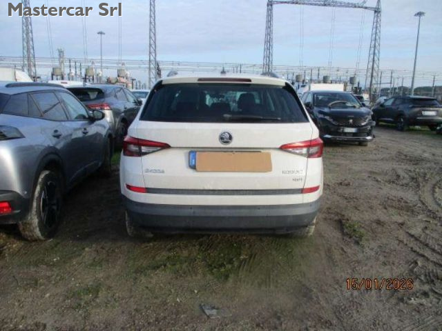 Skoda Kodiaq Kodiaq 2.0 tdi Ambition 4x4 7 posti - FV131YE - foto 3 di 4