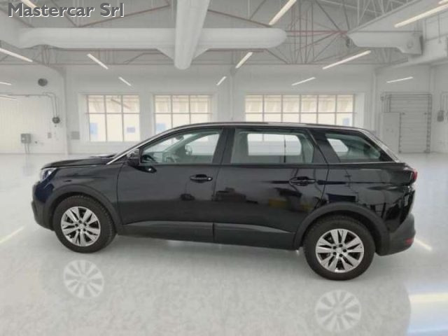 Peugeot 5008 5008 1.5 bluehdi Business s 7 posti - GA292PD - foto 3 di 4