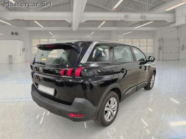 Peugeot 5008 5008 1.5 bluehdi Business s 7 posti - GA292PD - foto 4 di 4