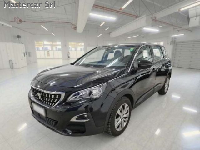 Peugeot 5008 5008 1.5 bluehdi Business s 7 posti - GA292PD - foto 2 di 4
