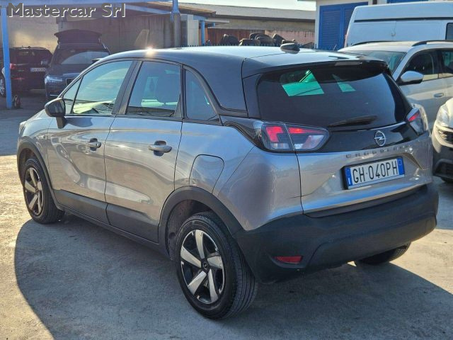 Opel Crossland Crossland 1.5 ecotec Edition 120cv at6 GH040PH - foto 4 di 4