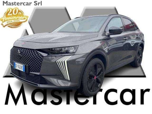 DS Automobiles DS 7 RETROCAMERA bluehdi Performance Line TG: GP062BE usato a BASILIANO