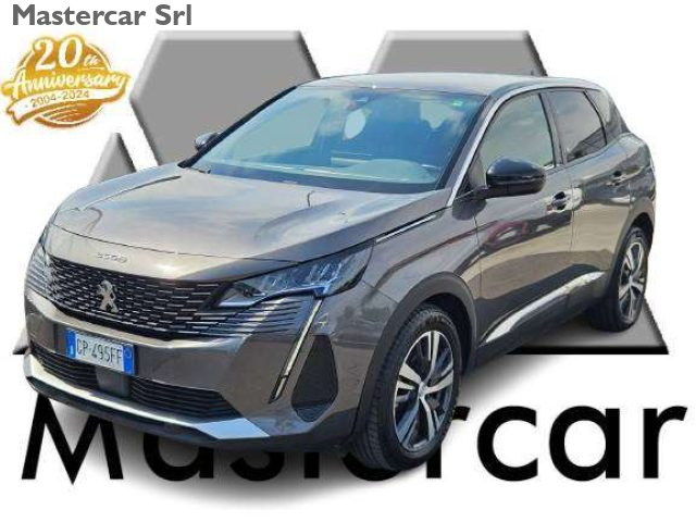 Peugeot 3008 3008 II 1.5 bluehdi Allure Pack EAT8 130cv Navi usato a BASILIANO