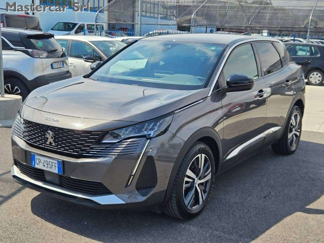 Peugeot 3008 3008 II 1.5 bluehdi Allure Pack EAT8 130cv Navi - foto 2 di 4