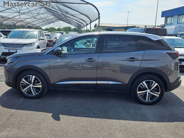 Peugeot 3008 3008 II 1.5 bluehdi Allure Pack EAT8 130cv Navi - foto 3 di 4