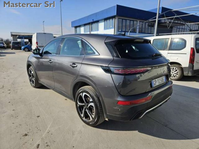 DS Automobiles DS 7 DS7 1.5 bluehdi Bastille Business 130cv - GP125BE - foto 4 di 4