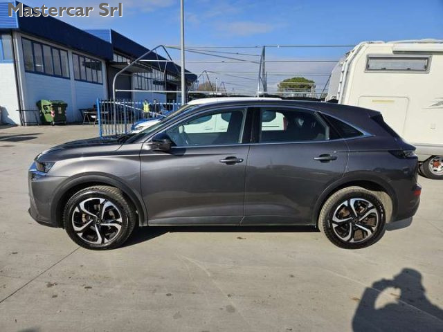 DS Automobiles DS 7 DS7 1.5 bluehdi Bastille Business 130cv - GP125BE - foto 3 di 4