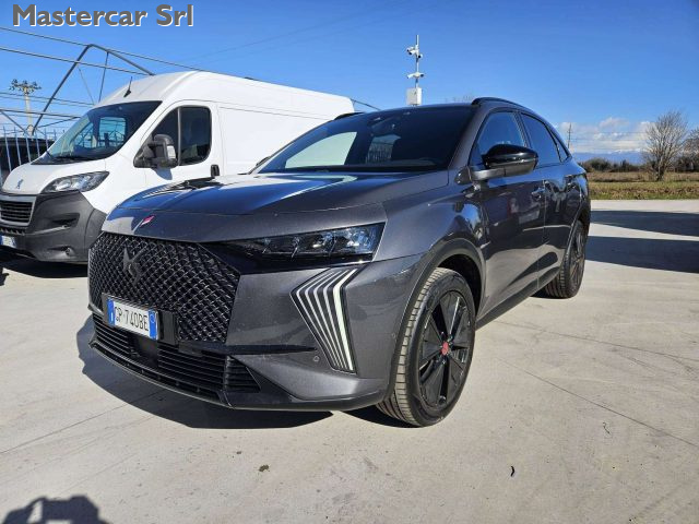 DS Automobiles DS 7 1.5 bluehdi Performance Line 130cv auto - GP740BE - foto 2 di 4