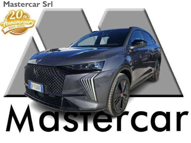 DS Automobiles DS 7 1.5 bluehdi Performance Line 130cv auto - GP740BE usato a BASILIANO