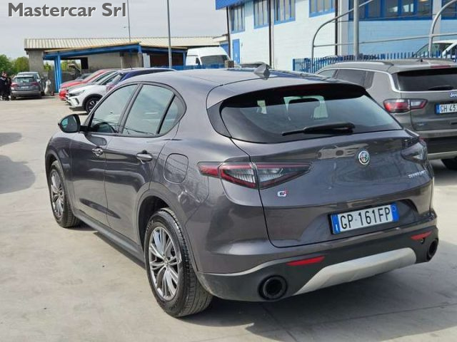 Alfa Romeo Stelvio 2.2 t Super Q4 210cv auto - GP161FP - foto 4 di 4