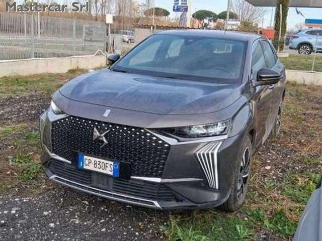 DS Automobiles DS 7 1.5 bluehdi Bastille Business 130cv auto - GP830FS - foto 2 di 4