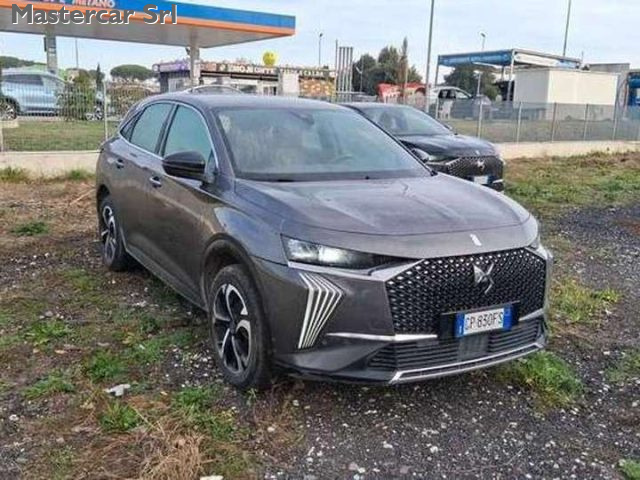 DS Automobiles DS 7 1.5 bluehdi Bastille Business 130cv auto - GP830FS - foto 3 di 4