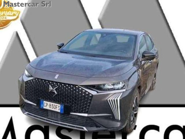 DS Automobiles DS 7 1.5 bluehdi Bastille Business 130cv auto - GP830FS usato a BASILIANO