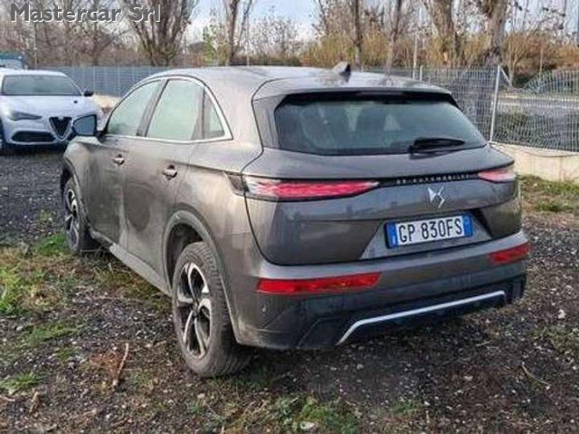 DS Automobiles DS 7 1.5 bluehdi Bastille Business 130cv auto - GP830FS - foto 4 di 4