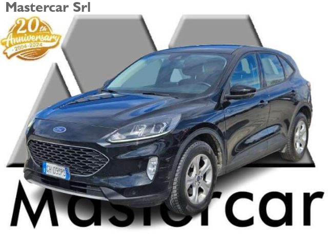 Ford Kuga Kuga 1.5 ecoblue Connect 2wd 120cv auto - GH095PS usato a BASILIANO
