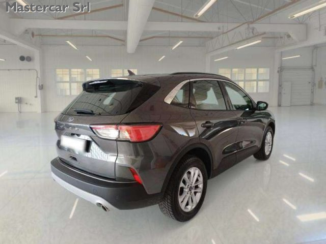 Ford Kuga Kuga 2020 1.5 ecoblue Titanium Business 2wd 120cv - foto 3 di 4