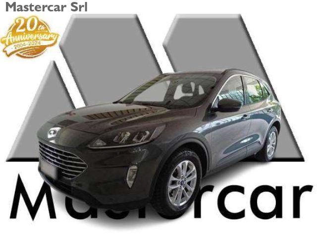 Ford Kuga Kuga 2020 1.5 ecoblue Titanium Business 2wd 120cv usato a BASILIANO