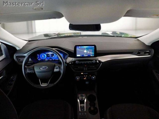 Ford Kuga Kuga 2020 1.5 ecoblue Titanium Business 2wd 120cv - foto 4 di 4