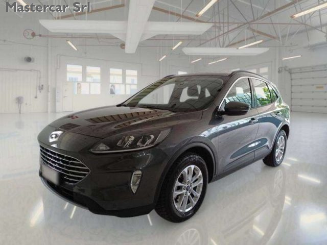 Ford Kuga Kuga 2020 1.5 ecoblue Titanium Business 2wd 120cv - foto 2 di 4