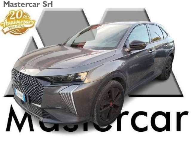 DS Automobiles DS 7 1.5 bluehdi Performance Line 130cv TG: GP743BE usato a BASILIANO