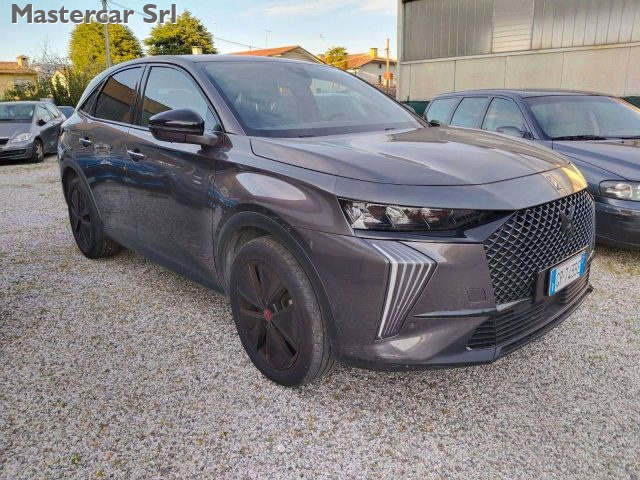 DS Automobiles DS 7 1.5 bluehdi Performance Line 130cv TG: GP743BE - foto 3 di 4
