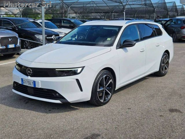 Opel Astra Sports Tourer 1.5 Business Elegance AT8 - GR736LY - foto 2 di 4