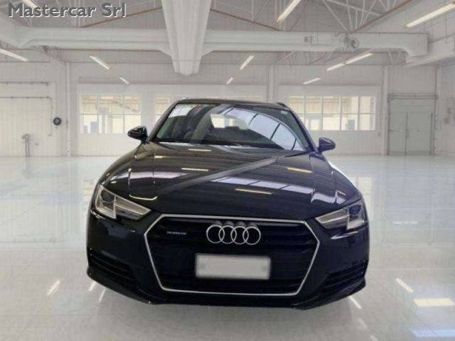 Audi A4 A4 Avant 2.0 tdi Business quattro 4X4 150cv - FS14 - foto 3 di 4