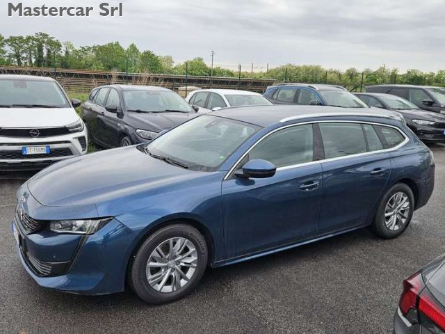 Peugeot 508 508 II SW 1.5 bluehdi Business s - GE850SF - foto 3 di 4
