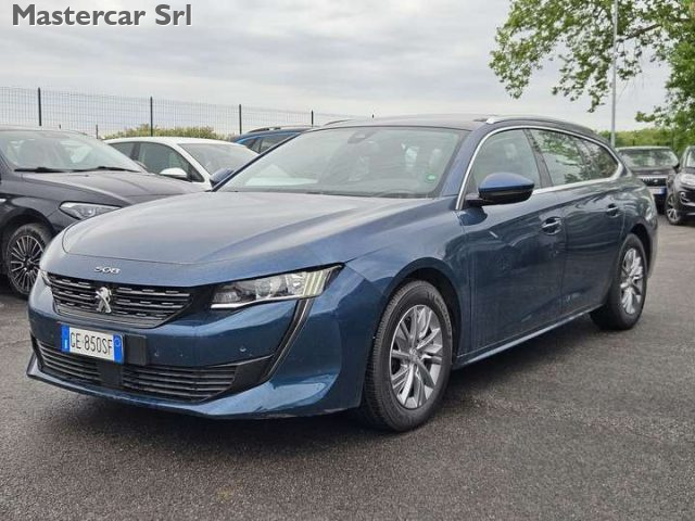 Peugeot 508 508 II SW 1.5 bluehdi Business s - GE850SF - foto 2 di 4