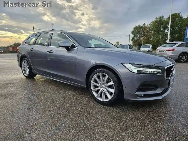 Volvo V90 V90 2.0 d4 Business Plus awd geartronic GA261DW - foto 4 di 4