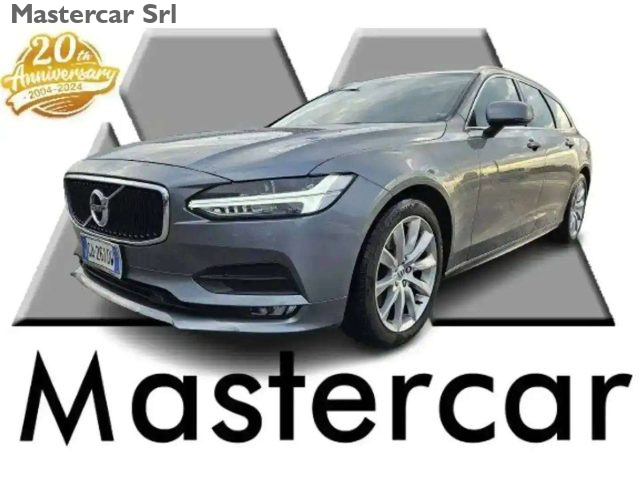 Volvo V90 V90 2.0 d4 Business Plus awd geartronic GA261DW usato a BASILIANO