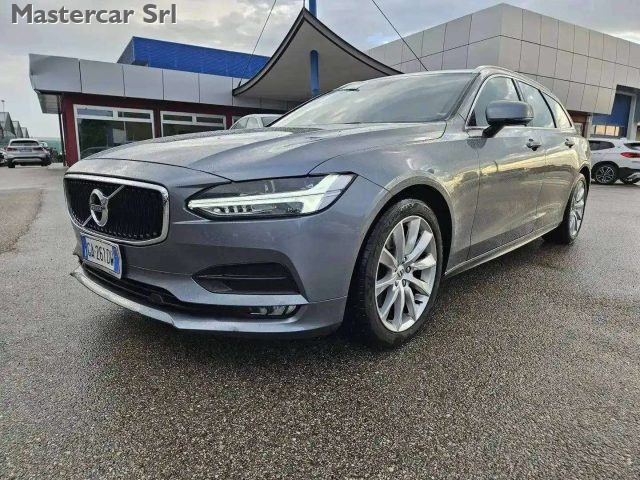 Volvo V90 V90 2.0 d4 Business Plus awd geartronic GA261DW - foto 2 di 4