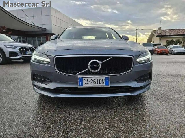 Volvo V90 V90 2.0 d4 Business Plus awd geartronic GA261DW - foto 3 di 4