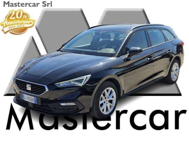 SEAT Leon Leon IV 2020 Sportstourer 2.0 tdi Business 150cv d usato a BASILIANO