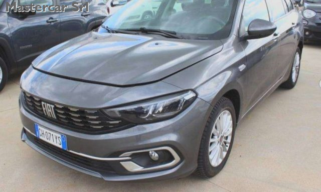 Fiat Tipo STATION WAGON 1.3 MJT 95CV SeS BUSINESS - GH071YS usato a BASILIANO