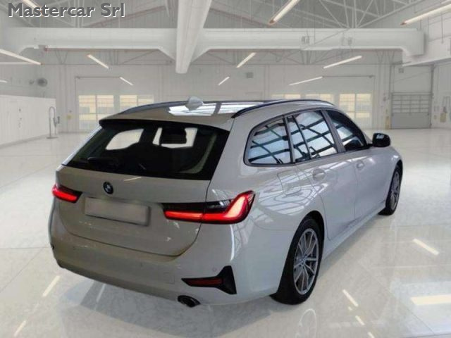 BMW 320 320D 190cv MT6 BUSINESS ADVANTAGE TOURING - GA429G - foto 2 di 4