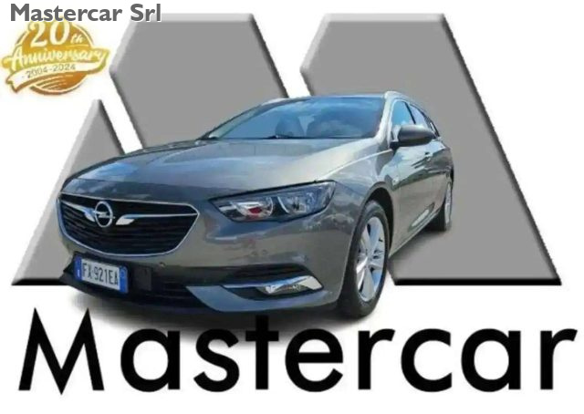 Opel Insignia Sports Tourer 1.6 cdti Innovation AT6 - FX921EA usato a BASILIANO
