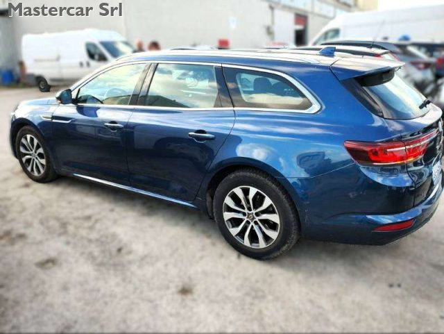 Renault Talisman Talisman Sporter 2.0 blue dci Business 160cv EDC - foto 4 di 4