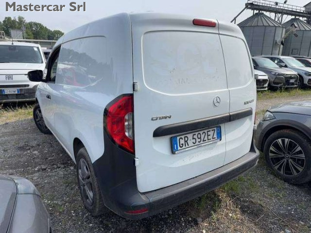 Mercedes-Benz Citan CITAN VAN 108 CDI LONG - GR592EZ - foto 4 di 4